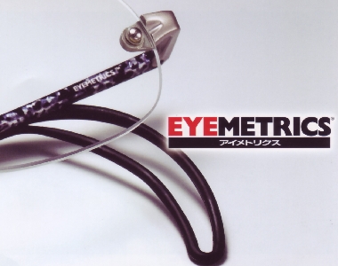 EYEMETRICS
