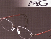 EYEMETRICS Mg