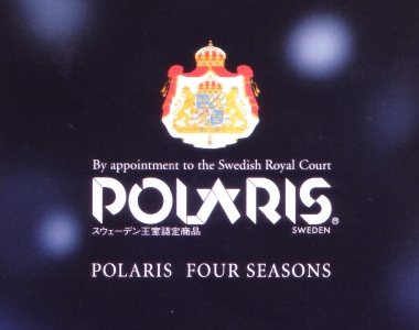 POLARIS Four Seasons