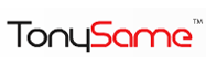 トニーセーム Tony Same