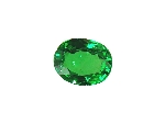 Green Garnet