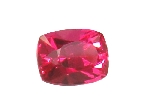 Red Spinel