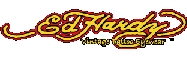 株式会社ミック Ed Herdy Vintage Tattoo Eyewear トム・フクダ/山口県