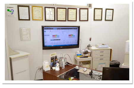 トム・フクダ 西岐波店の写真